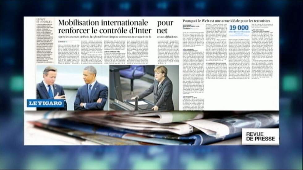 Terrorisme : la cyber-guerre des États contre le jihad