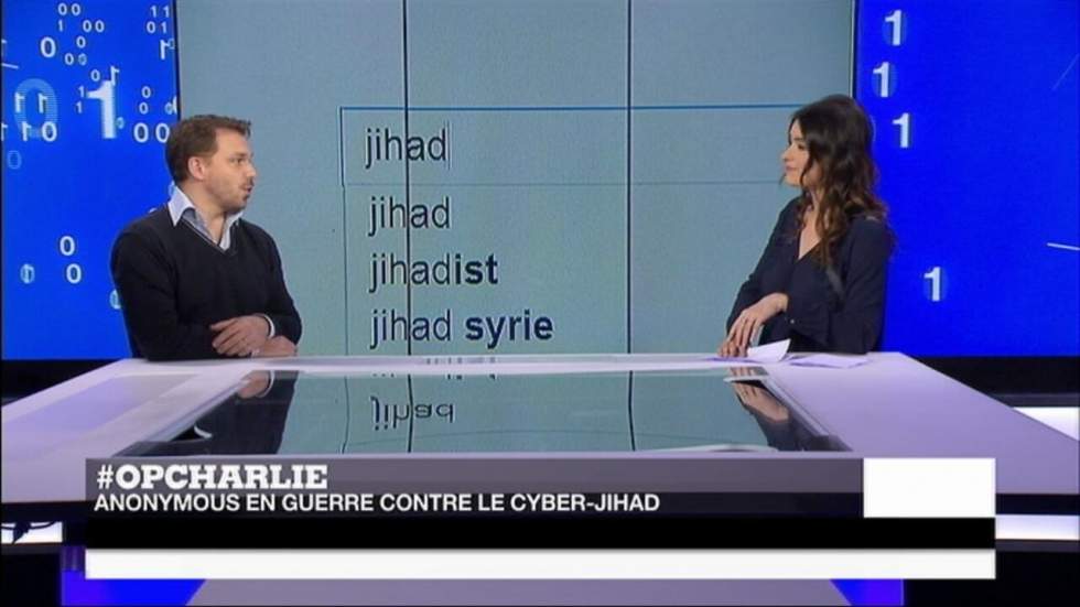 #OpCharlie, cyber-jihad, Patriot Act à la française : le numérique en première ligne #OpCharlie, cyber-jihad, Patriot Act à la française : le numérique en première ligne