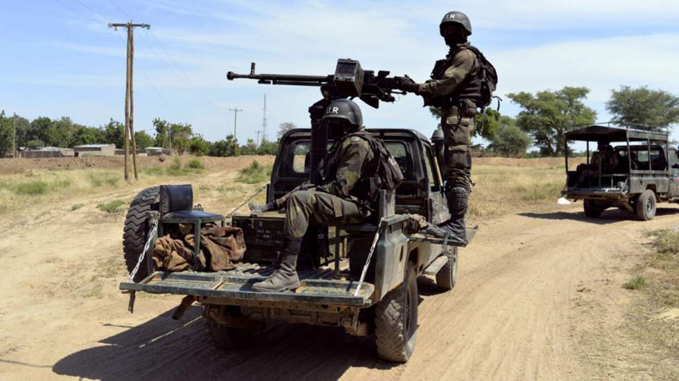 Face à Boko Haram, l'Afrique de l’Ouest veut une force armée régionale