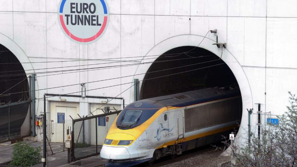 Eurostar : reprise du trafic après l'incendie dans le tunnel sous la Manche