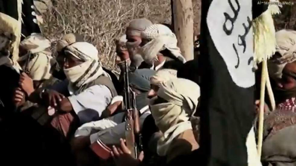 Deux Français liés à Al-Qaïda arrêtés au Yémen