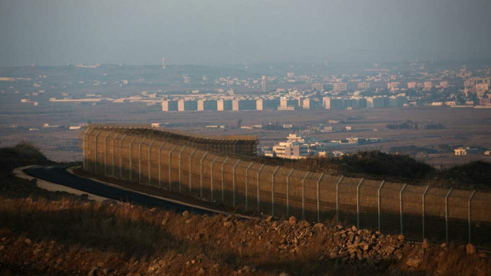 Israël frappe le Hezbollah et son allié iranien dans le Golan syrien