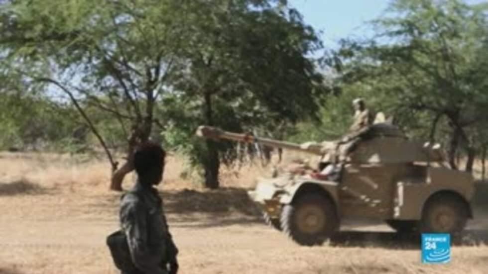Attaque de Boko Haram au Cameroun : plusieurs morts, des dizaines d'otages