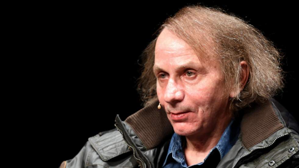 Houellebecq mieux compris en Allemagne qu'en France