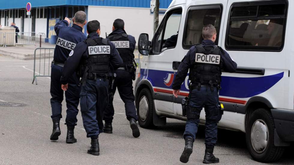 Arrestations de Russes à Béziers : la piste terroriste pas confirmée Arrestations de Russes à Béziers : la piste terroriste pas confirmée