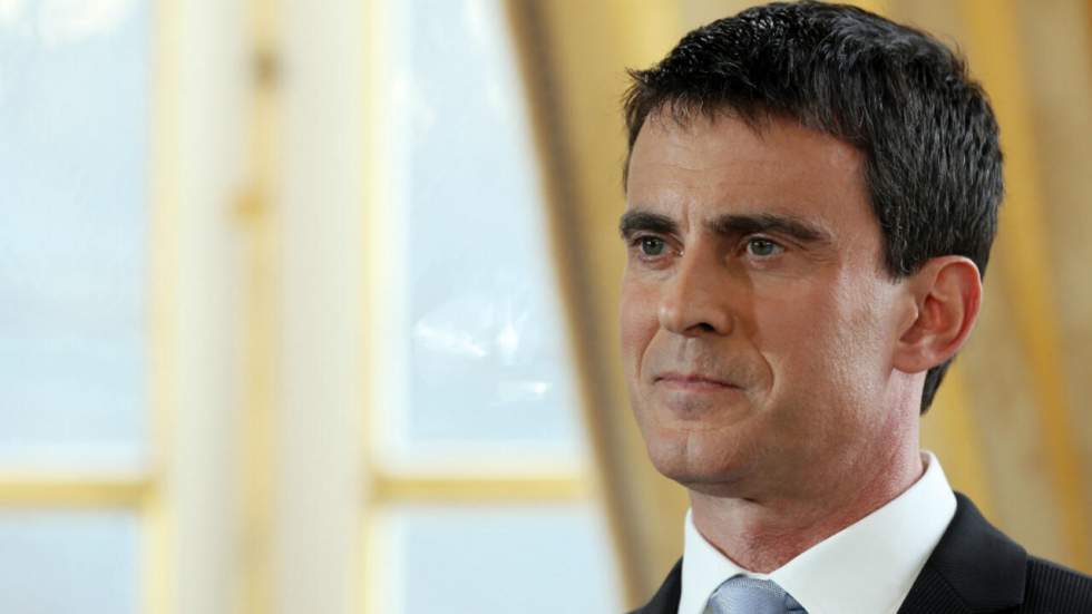 Valls dénonce un "apartheid territorial, social, ethnique" en France