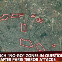 "Zones de non-droit" à Paris : Anne Hidalgo veut porter plainte contre Fox News "Zones de non-droit" à Paris : Anne Hidalgo veut porter plainte contre Fox News