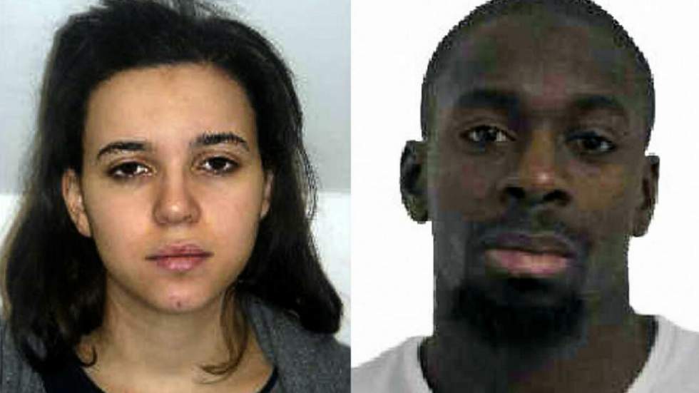 Amedy Coulibaly aurait été contrôlé par la police 10 jours avant les attentats Amedy Coulibaly aurait été contrôlé par la police 10 jours avant les attentats