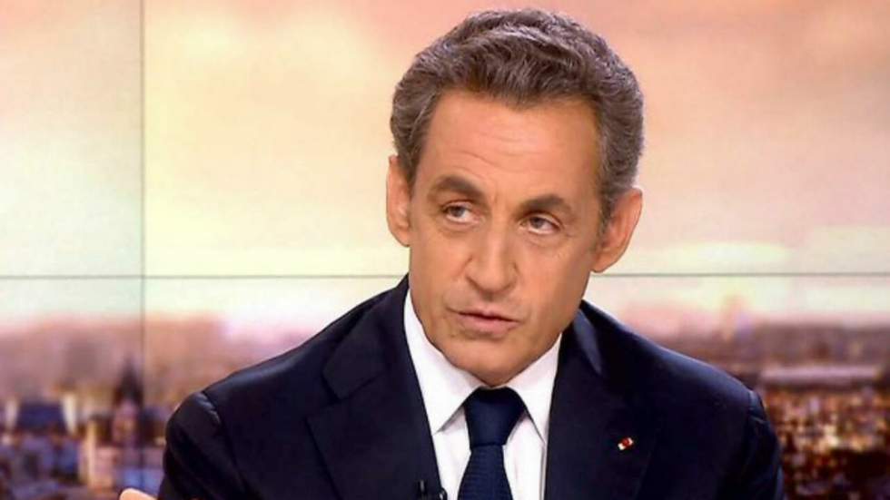 Sarkozy tacle Valls et ferme la parenthèse de l'unité nationale