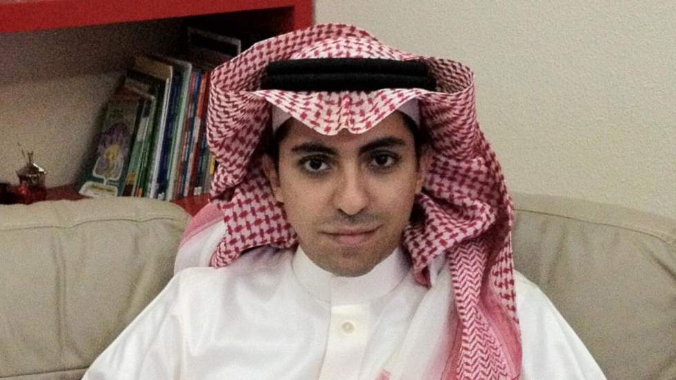 Le blogueur saoudien Raif Badawi inapte à une nouvelle flagellation