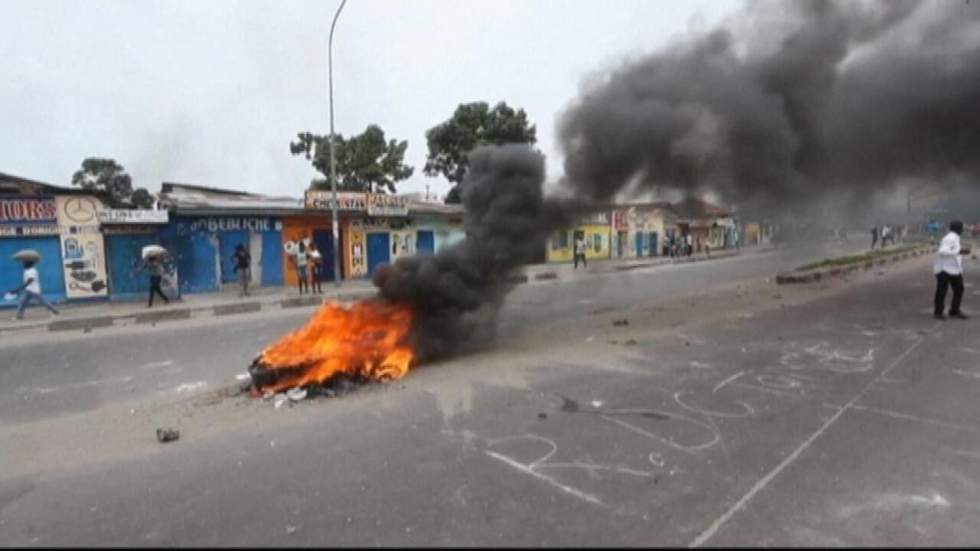 La contestation de la loi électorale persiste en RDC