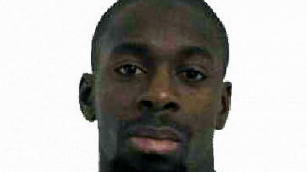 Amedy Coulibaly enterré en région parisienne