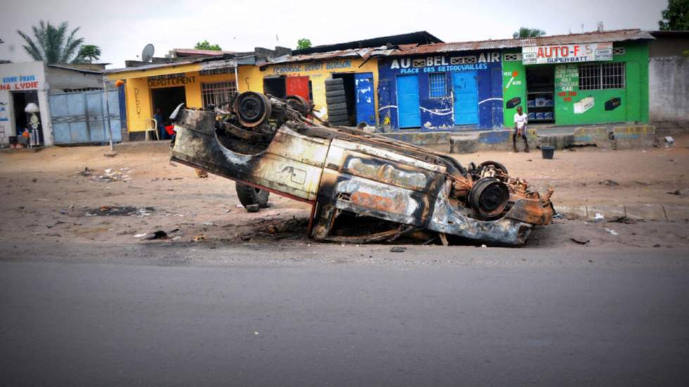 Après les violences, le Sénat congolais amende le projet de loi contesté