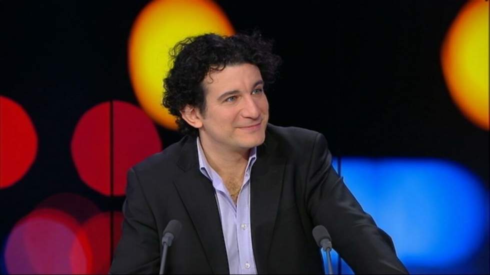 Alain Altinoglu, virtuose de la baguette