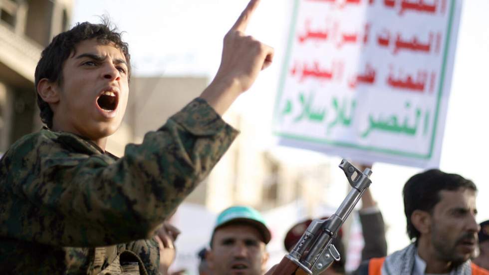 Le chaos au Yémen porte un coup à lutte des États-Unis contre Al-Qaïda Le chaos au Yémen porte un coup à lutte des États-Unis contre Al-Qaïda