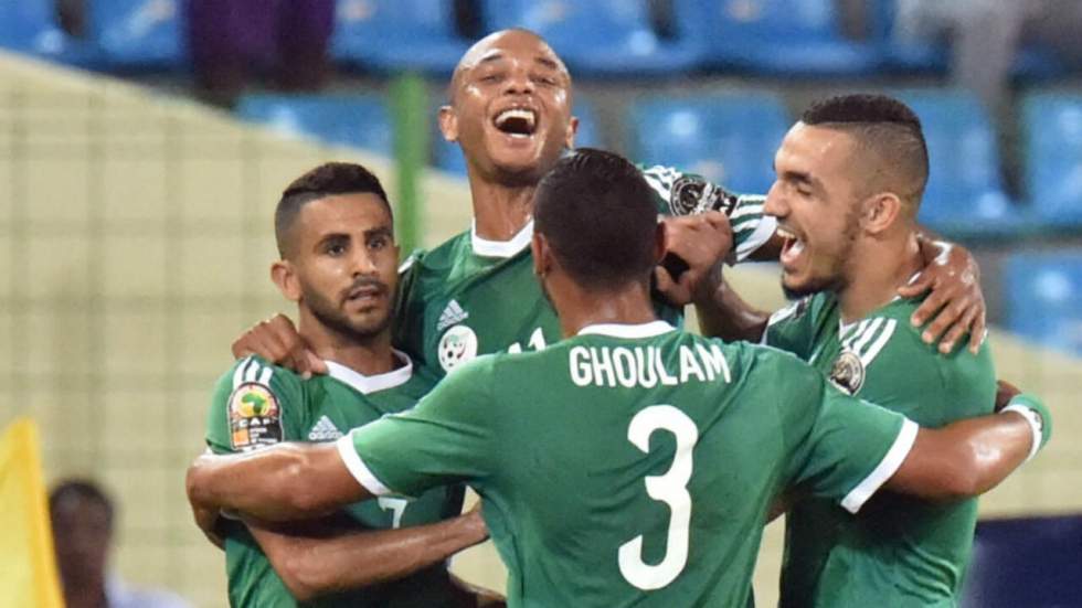 CAN-2015 : l'Algérie élimine le Sénégal et se qualifie en quarts de finale