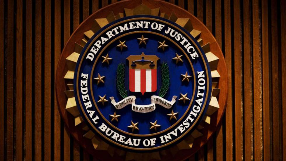 Le FBI arrête un "espion russe" à New York