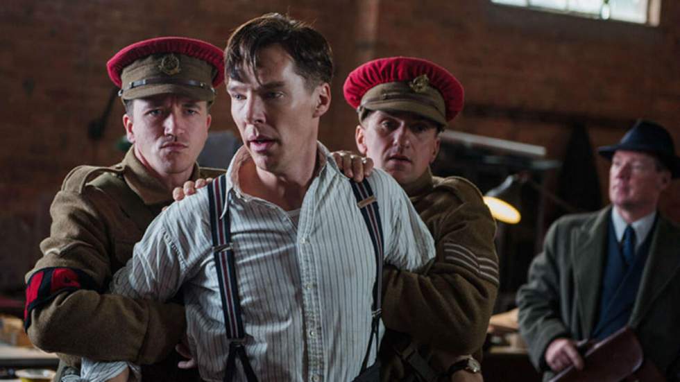 "Imitation Game" : au génie Alan Turing le cinéma reconnaissant "Imitation Game" : au génie Alan Turing le cinéma reconnaissant