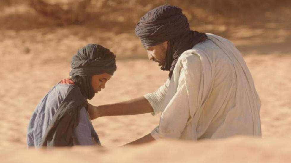 "Timbuktu", "Saint Laurent" et "Sils Maria" en lice pour les César