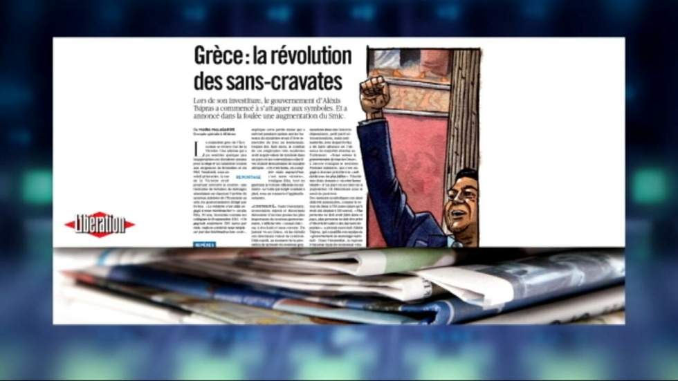 "Sans-cravates ou sans-culottes ?"