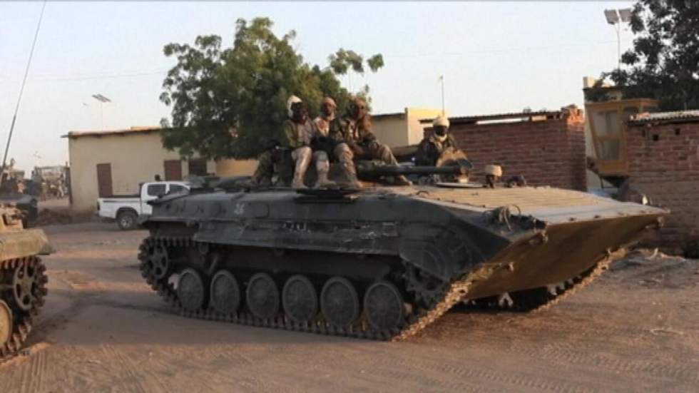 Lutte contre Boko Haram : des bombardements tchadiens au Nigeria