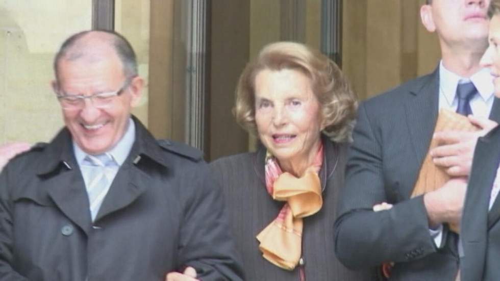 Le Who's who du procès Bettencourt Le Who's who du procès Bettencourt