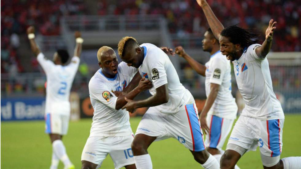 CAN-2015 : la RD Congo renverse le Congo et passe en demi-finale