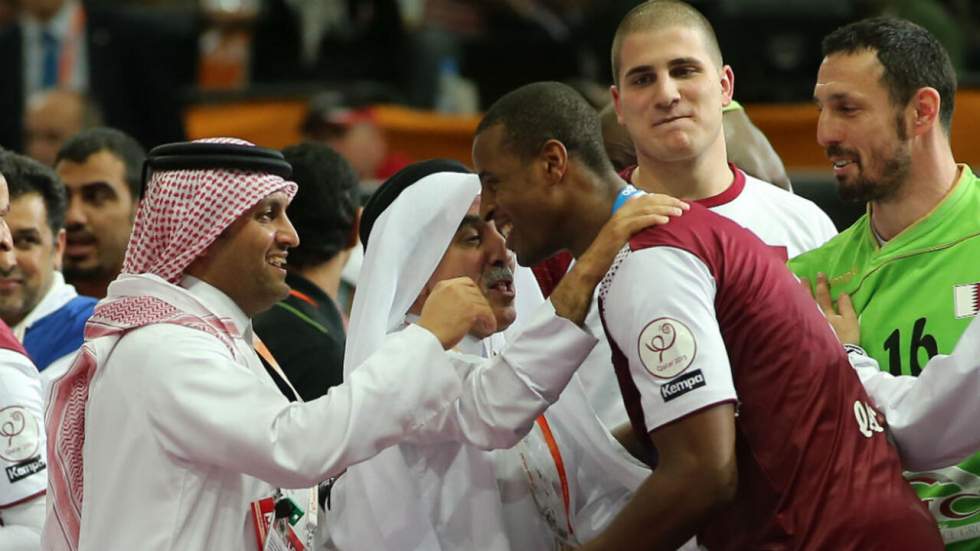 Mondial de Handball : qui est l’équipe du Qatar, en finale contre la France ?