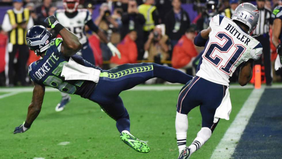 Super Bowl : les New England Patriots arrachent leur quatrième titre