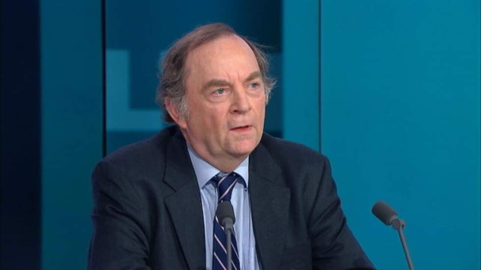 "J’aurais aimé savoir que Mitterrand avait une double vie" "J’aurais aimé savoir que Mitterrand avait une double vie"