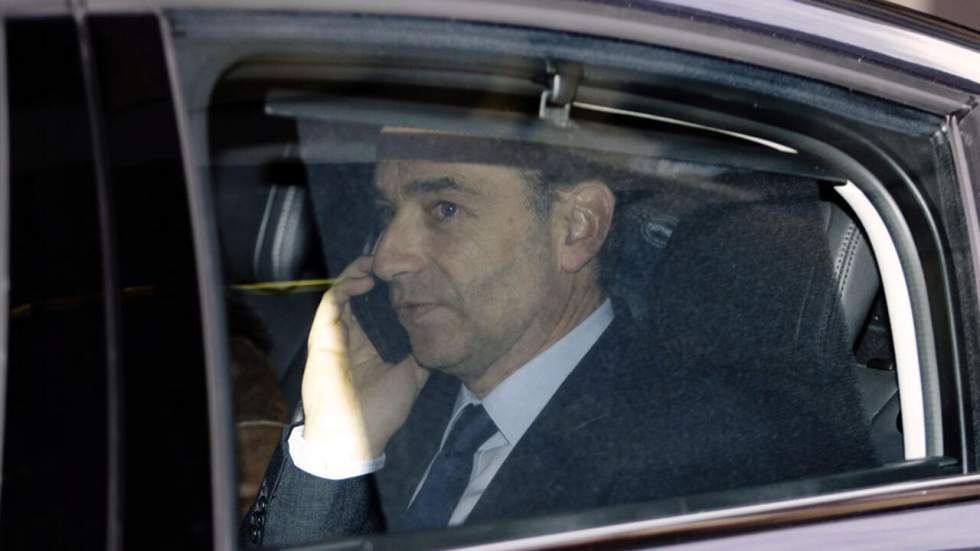 Sarkothon : Jean-François Copé mis en examen pour "abus de confiance"