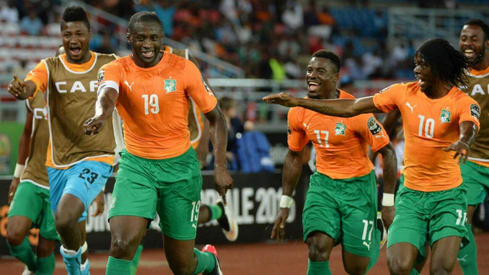 CAN-2015 : la Côte d’Ivoire en finale après sa victoire sur la RD Congo (3-1)