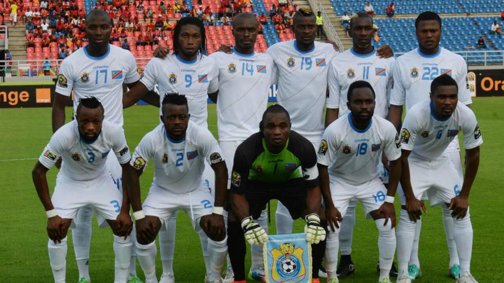 CAN-2015 : la RD Congo ne veut "rien regretter" face à la Côte d’Ivoire CAN-2015 : la RD Congo ne veut "rien regretter" face à la Côte d’Ivoire