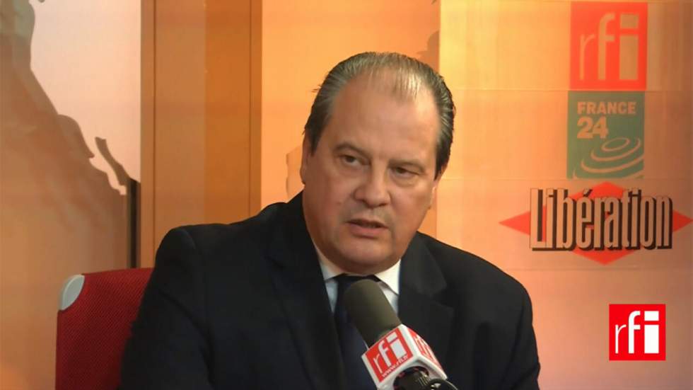 Jean-Christophe Cambadélis salue "l'avancée républicaine" de Sarkozy Jean-Christophe Cambadélis salue "l'avancée républicaine" de Sarkozy