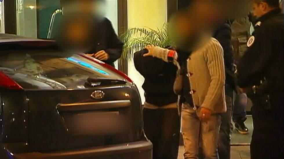 L'agresseur de Nice, un délinquant qui n’a pas pu faire le jihad