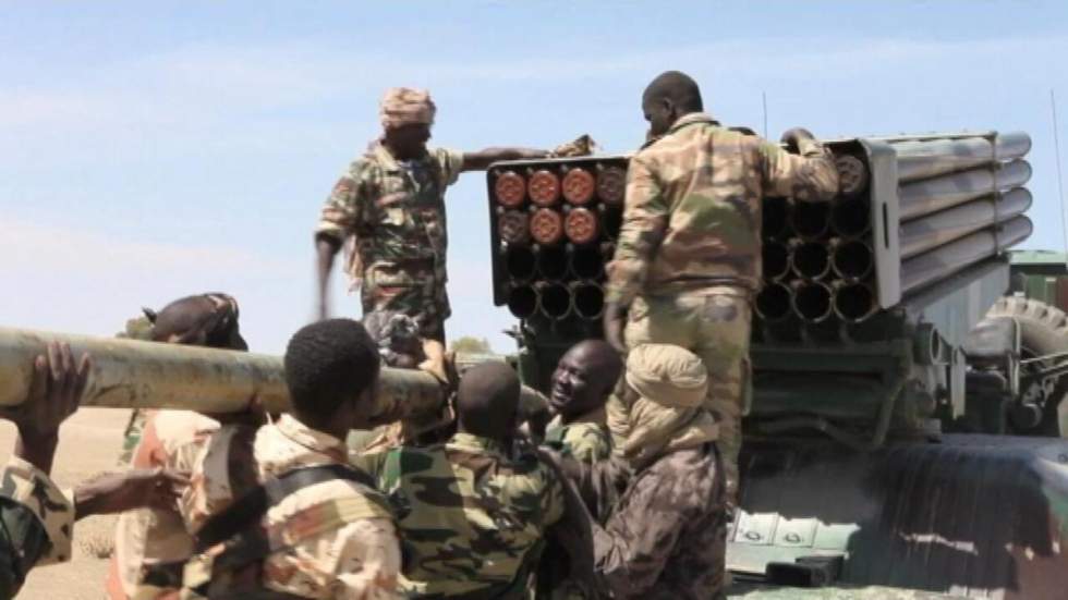 Lutte contre Boko Haram : l'offensive du Tchad