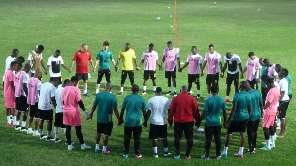 CAN-2015 : le Ghana face à la Guinée équatoriale pour une place en finale CAN-2015 : le Ghana face à la Guinée équatoriale pour une place en finale