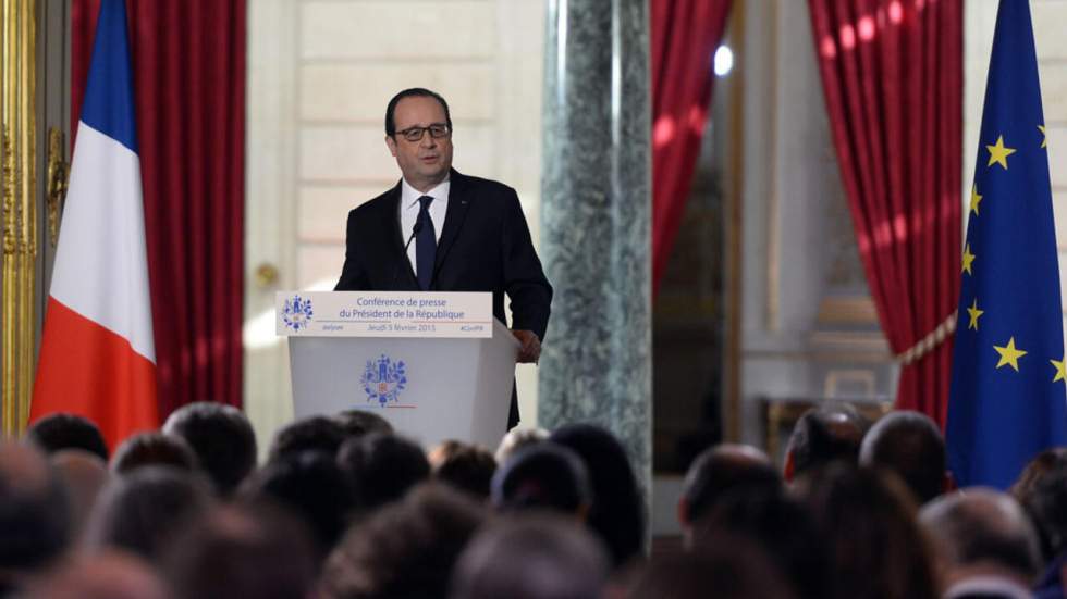 "Guerre en Ukraine" : Hollande et Merkel se rendent à Kiev et à Moscou "Guerre en Ukraine" : Hollande et Merkel se rendent à Kiev et à Moscou