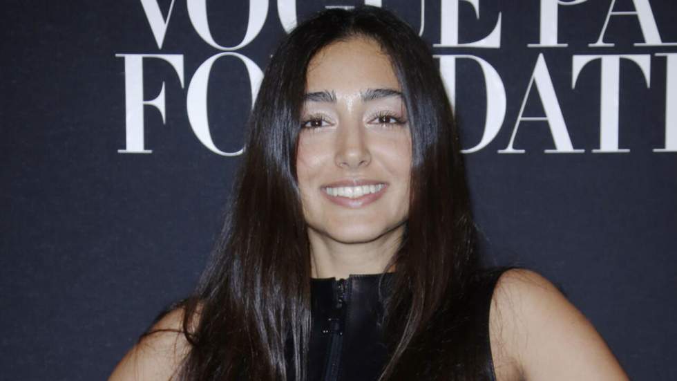 L'actrice iranienne Golshifteh Farahani pose nue en une d'un magazine