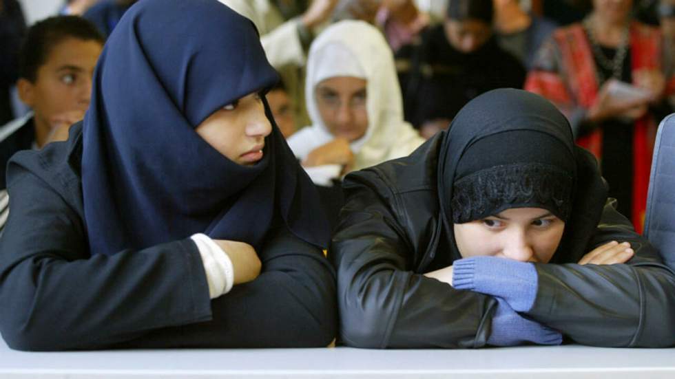 Le lycée musulman Averroès accusé de "double jeu avec la République laïque"