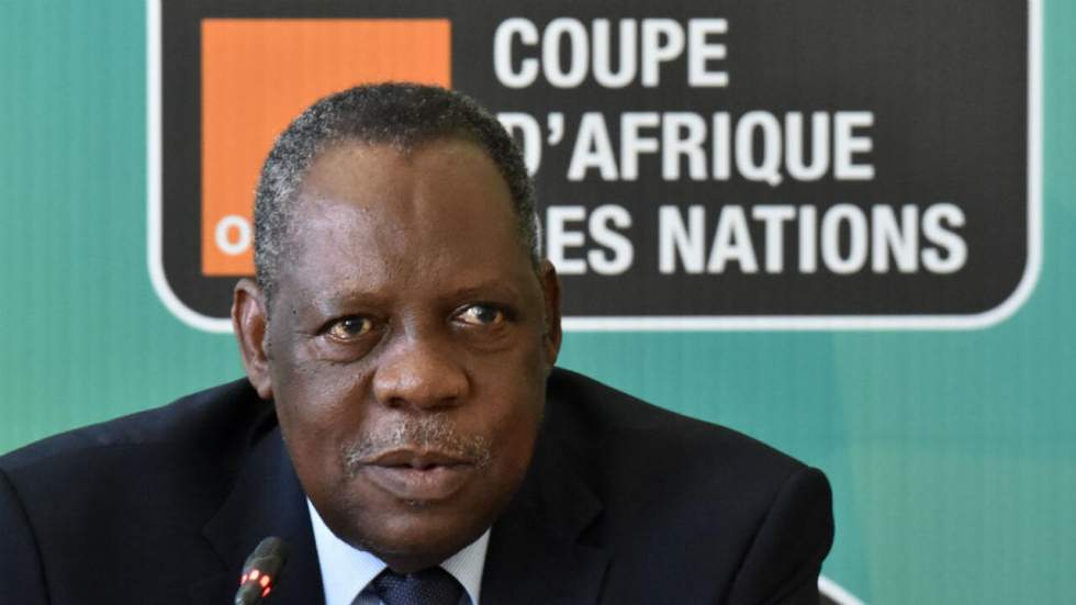 Le Maroc exclu des deux prochaines Coupes d'Afrique, en 2017 et 2019 Le Maroc exclu des deux prochaines Coupes d'Afrique, en 2017 et 2019