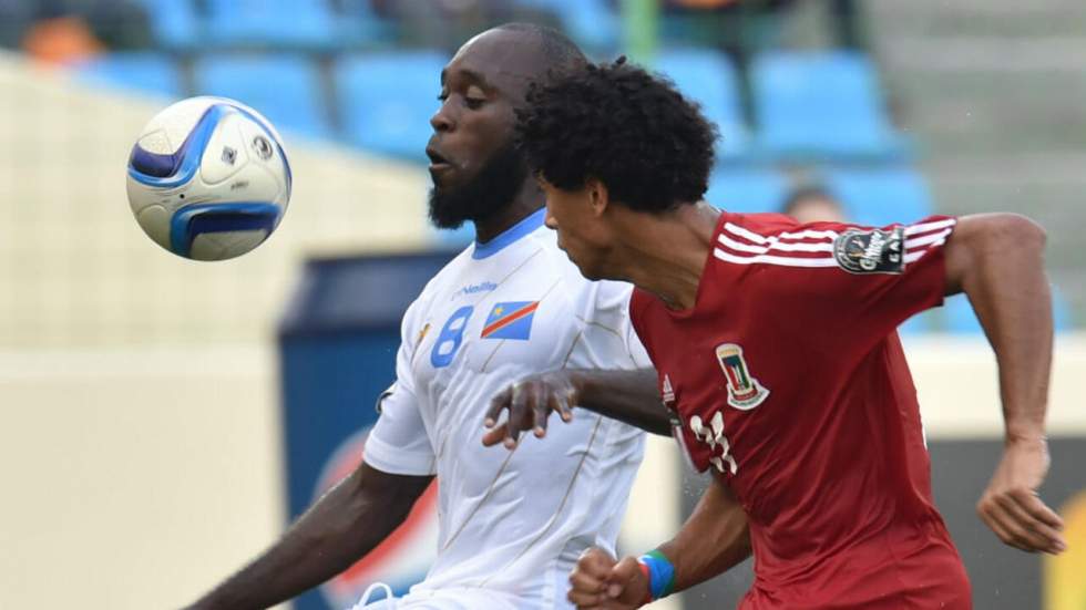 CAN-2015 : la RD Congo bat le pays hôte et s'invite sur le podium du tournoi CAN-2015 : la RD Congo bat le pays hôte et s'invite sur le podium du tournoi