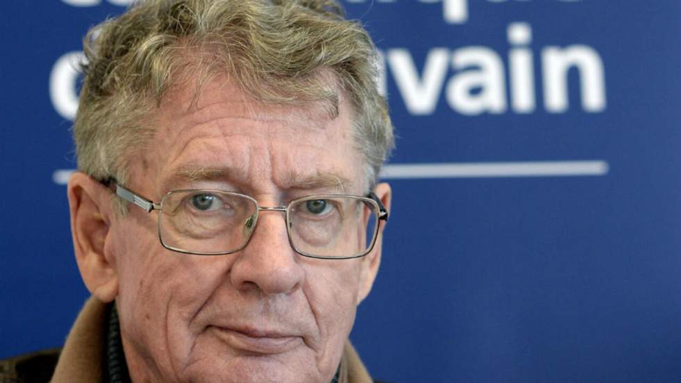 Décès de l'écrivain André Brink, figure de la lutte anti-apartheid