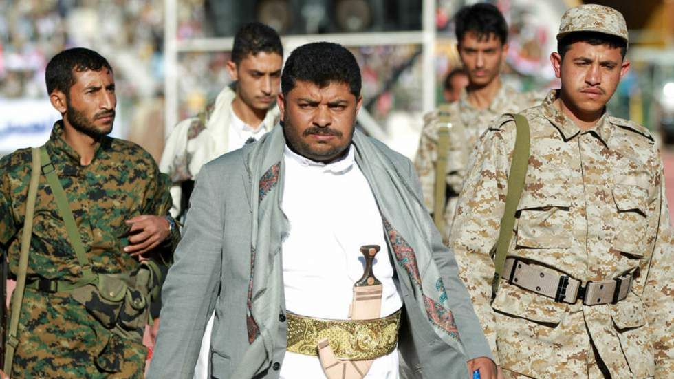 Les Houthis consolident leur pouvoir au Yémen et inquiètent