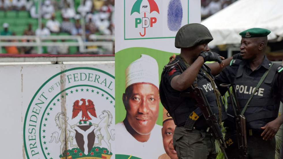 Face à la menace Boko Haram, le Nigeria reporte son élection présidentielle