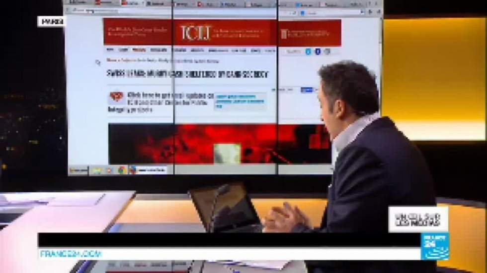 "Swissleaks", la fraude fiscale selon HSBC "Swissleaks", la fraude fiscale selon HSBC