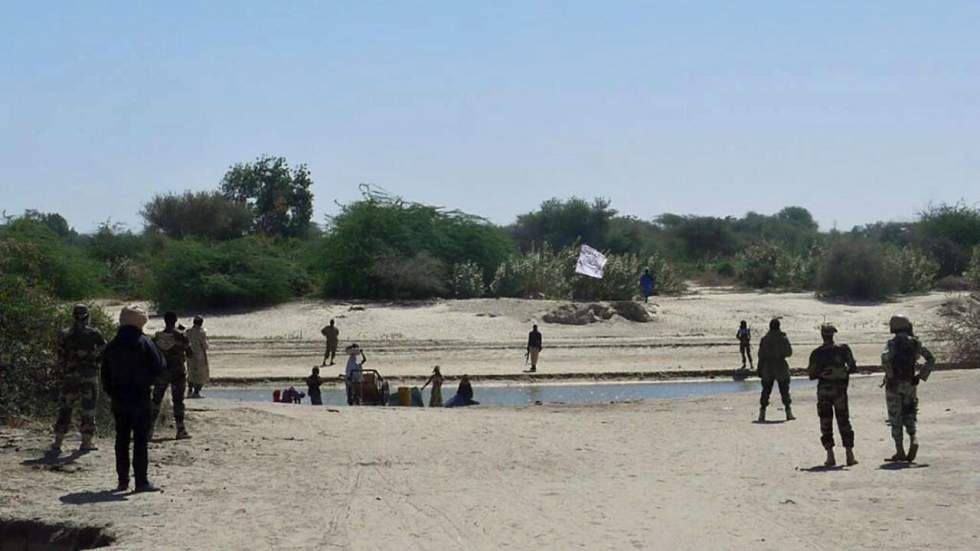 Boko Haram : le Parlement du Niger approuve l'envoi de troupes au Nigeria