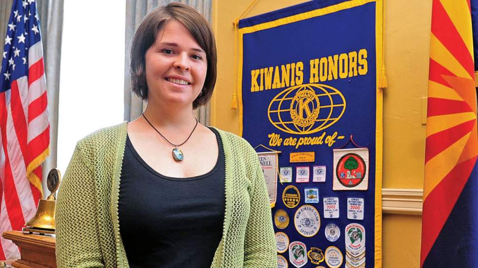 Obama confirme la mort de Kayla Mueller, détenue par l'EI