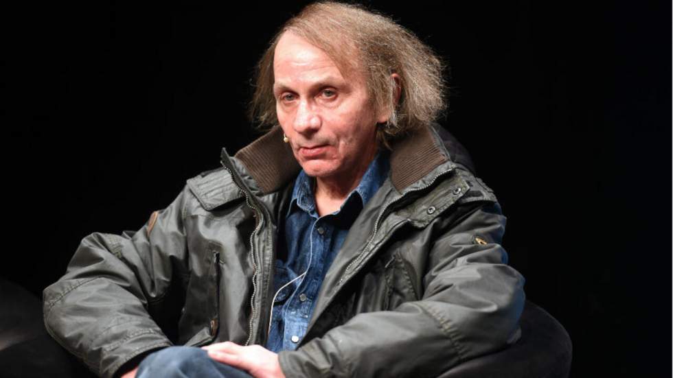"Soumission" de Michel Houellebecq en tête des ventes en Europe "Soumission" de Michel Houellebecq en tête des ventes en Europe