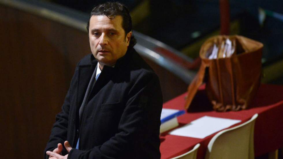 L'ex-commandant du Costa Concordia condamné à 16 ans de prison